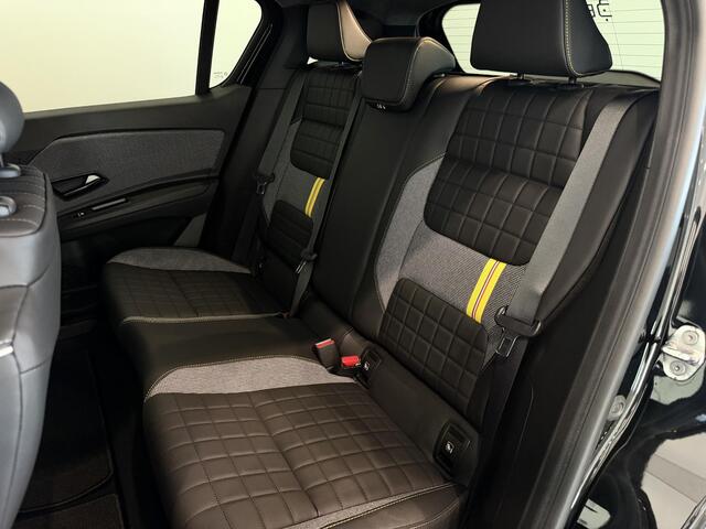 Renault 4 Comfort Range Iconic 52 kWh | Pack Advanced Driving Assist