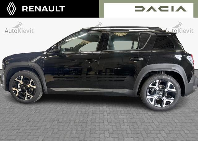 Renault 4 comfort range techno 52 kWh - pack winter premium,pack safety & advanced driving assist