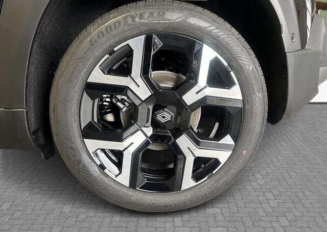 Renault 4 comfort range techno 52 kWh - pack winter premium,pack safety & advanced driving assist