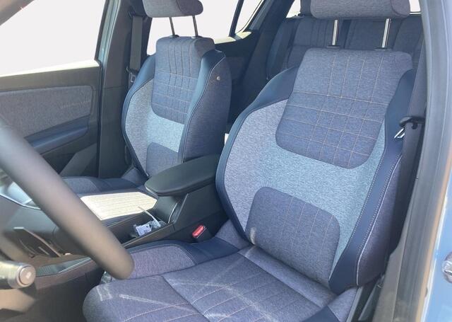 Renault 4 comfort range techno 52 kWh - Demo / 5 JAAR GARANTIE / pack winter premium / adapter V2L / privacy glass