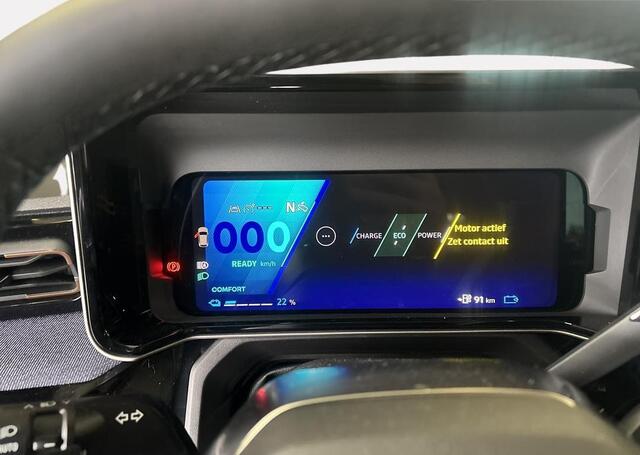 Renault 4 comfort range techno 52 kWh - pack winter premium - pack safety & advanced driving assist