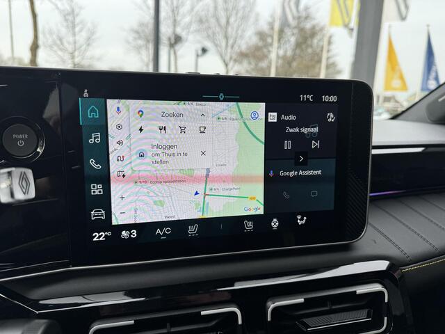 Renault 4 comfort range iconic 52 kWh 150 PK \ Pack Advanced Driving Assist | Harman Kardon Premium Audio | V2L Adapter |