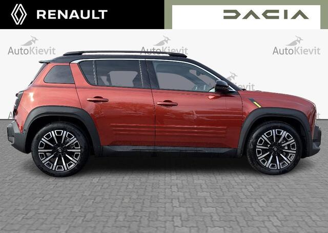 Renault 4 comfort range iconic 52 kWh - pack advanced driving assist / Harman Kardon® premium audio