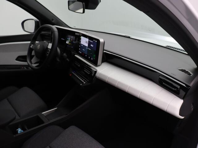 Renault 4 Renault e-tech evolution 150pk comfort range VAN | 1045 liter laadvolume | Perfect voor in de stad | Stoel- en stuurwielverwarming |