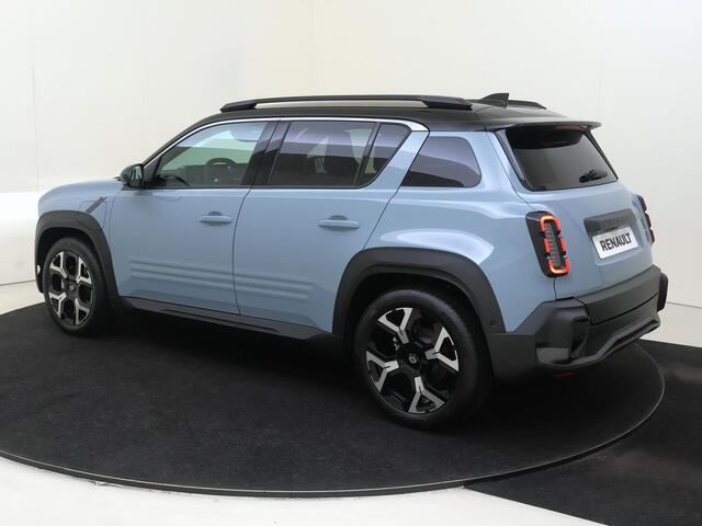 Renault 4 comfort range Techno 52 kWh | Harman Kardon Premium Audio | Pack Winter Premium | Pack Safety & Advanced driving assist | V2L |