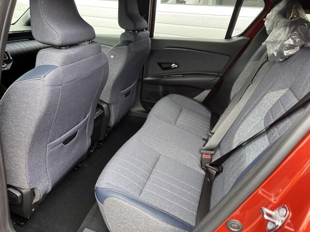 Renault 4 comfort range techno 52 kWh