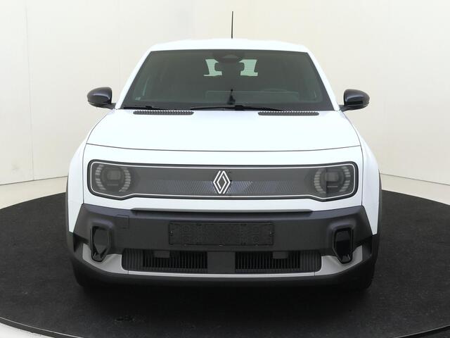 Renault 4 urban range evolution 40 kWh | Apple & Android Carplay | Parkeersensoren & Camera | Keyless Entry | LED verlichting | Cruise Control & Snelheidbegrenzer | Climate Control |