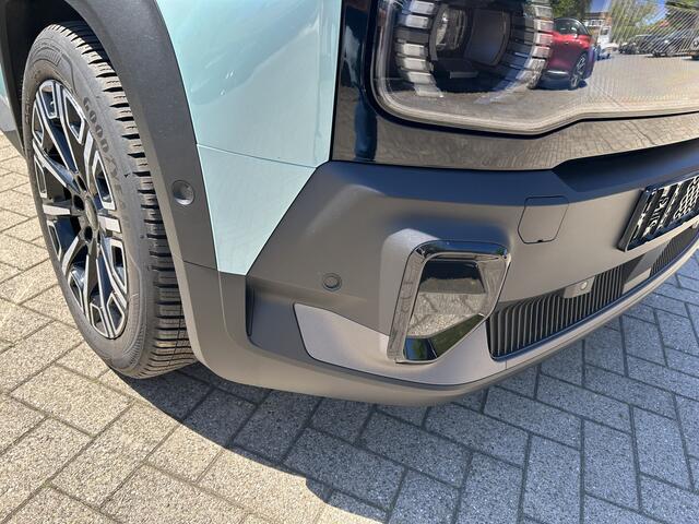 Renault 4 comfort range iconic 52 kWh
