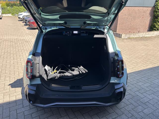 Renault 4 comfort range iconic 52 kWh