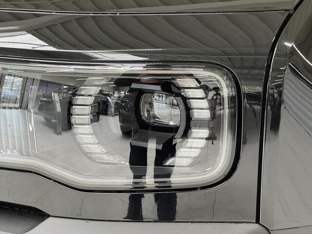 Renault 4 comfort range iconic 52 kWh | DEMO | Navigatie | Camera | Harman / Kardon | Stuurverwarming |