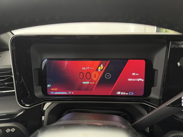 Renault 4 comfort range iconic 52 kWh | DEMO | Navigatie | Camera | Harman / Kardon | Stuurverwarming |