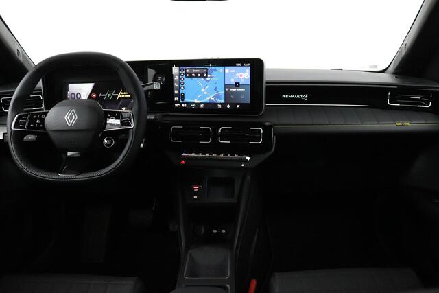 Renault 4 comfort range iconic 52 kWh | Pack Advanced Driving Assist | Pack Extended Grip |