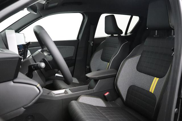 Renault 4 comfort range iconic 52 kWh | Pack Advanced Driving Assist | Pack Extended Grip |