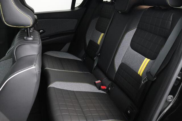 Renault 4 comfort range iconic 52 kWh | Pack Advanced Driving Assist | Pack Extended Grip |