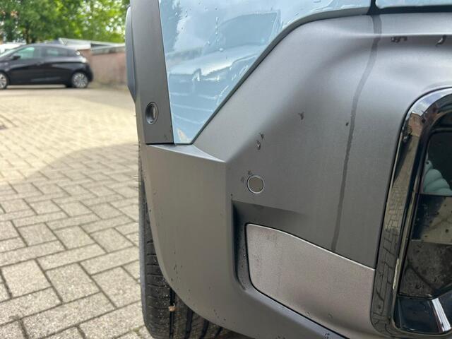 Renault 4 comfort range iconic 52 kWh