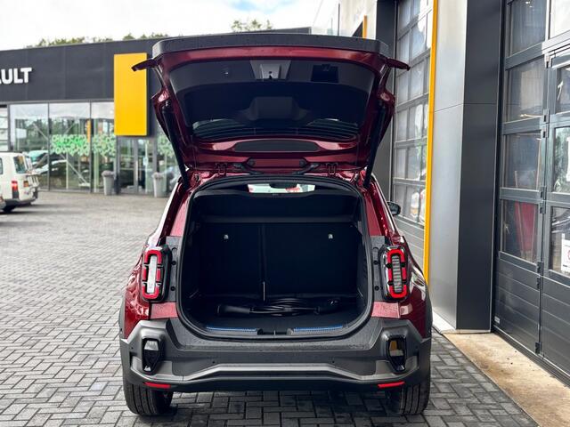 Renault 4 Iconic 150 pk Comfort Range 52 kWh Pack Advanced Driving Assist