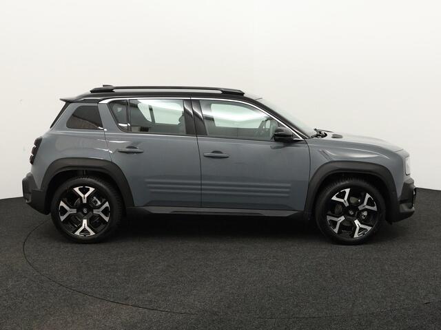 Renault 4 comfort range techno 52 kWh / PACK EXTENDED GRIP / PACK SAFETY & ADVANCED DRIVING ASSIST /