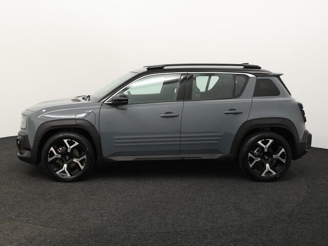 Renault 4 comfort range techno 52 kWh / PACK EXTENDED GRIP / PACK SAFETY & ADVANCED DRIVING ASSIST /