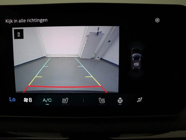 Renault 4 comfort range techno 52 kWh Camera | Adapt. Cruise | Parkeersens. v+a | Stoel-/stuurverw.