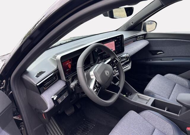 Renault 4 comfort range techno 52 kWh - pack winter premium