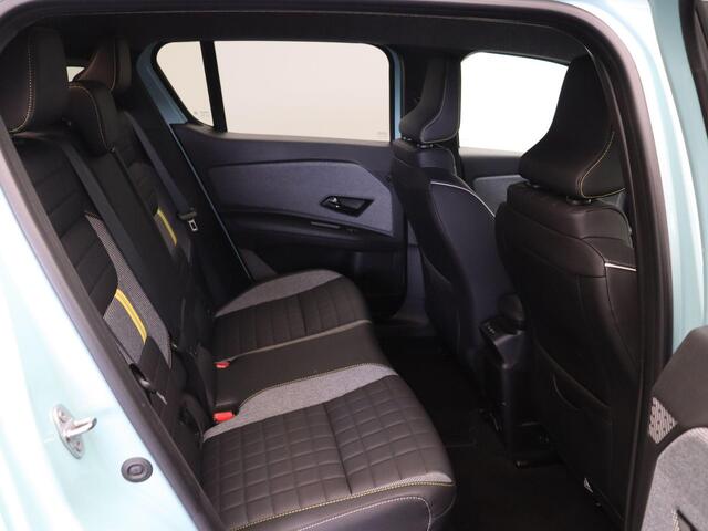 Renault 4 comfort range iconic 52 kWh | Harman Kardon Audio | Stoel, stuurwiel verwarming | Adaptive Cruise |