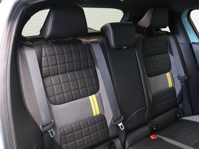 Renault 4 comfort range iconic 52 kWh | Harman Kardon Audio | Stoel, stuurwiel verwarming | Adaptive Cruise |