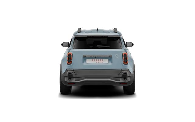 Renault 4 Techno | Achteruitrijcamera | Elektronisch geregelde airconditioning | Full LED koplampen