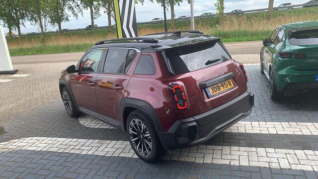 Renault 4 comfort range iconic 52 kWh