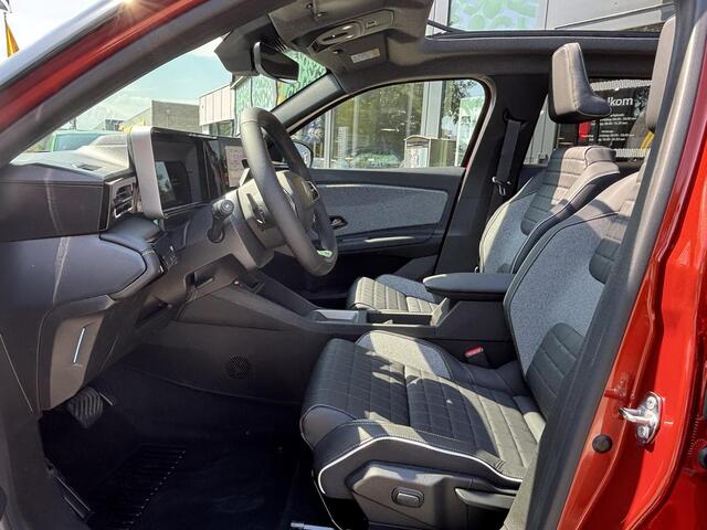 Renault 4 Iconic "Plein Sud" 52 kWh Comfort Range 150 pk | Automaat | Two-Tone l Canvas Open Dak l Pack Advanced Driving Assist | Harman Kardon Audio | ¤ 1.800,- voorraadpremie l NU IN DE SHOWROOM !