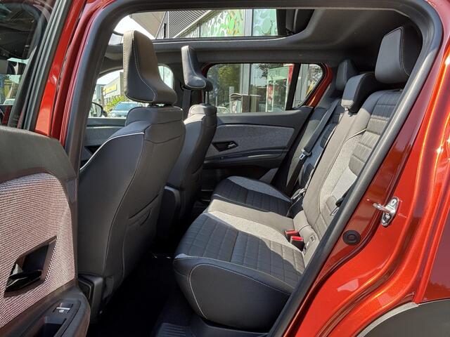 Renault 4 Iconic "Plein Sud" 52 kWh Comfort Range 150 pk | Automaat | Two-Tone l Canvas Open Dak l Pack Advanced Driving Assist | Harman Kardon Audio | ¤ 1.800,- voorraadpremie l NU IN DE SHOWROOM !