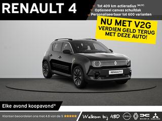 Renault 4