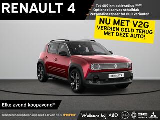 Renault 4