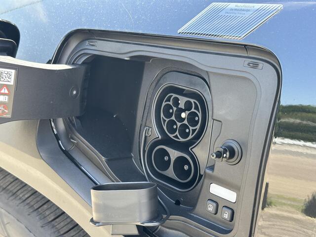Renault 4 Iconic 150 pk Comfort Range l V2G l Speciale aanbieding (meer dan ¤ 4.500 korting) l Nieuwe auto met 8 jaar batterijgarantie!