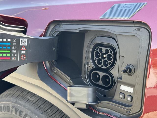 Renault 4 Iconic 150 pk Comfort Range l V2G l Speciale aanbieding (meer dan ¤ 4.500 korting) l Nieuwe auto met 8 jaar batterijgarantie!