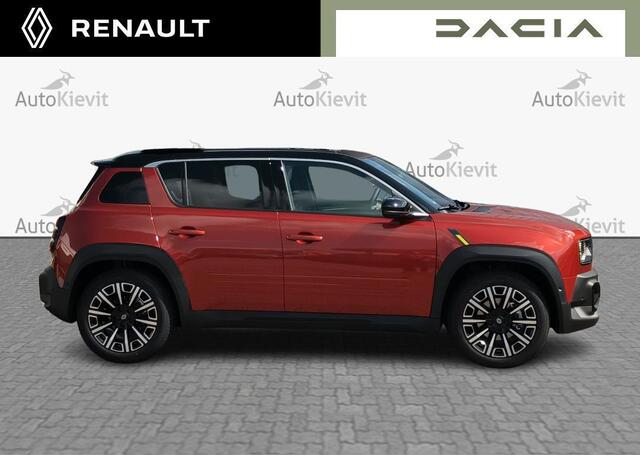 Renault 4 comfort range iconic 52 kWh - PLEIN SUD / Harman Kardon® premium audio / pack advanced driving assist