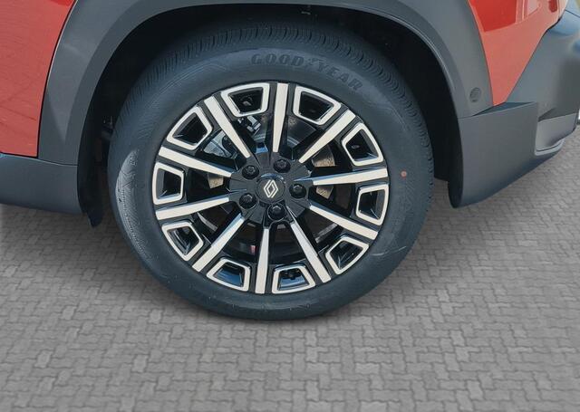 Renault 4 comfort range iconic 52 kWh - PLEIN SUD / Harman Kardon® premium audio / pack advanced driving assist