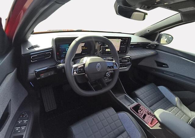 Renault 4 comfort range iconic 52 kWh - PLEIN SUD / Harman Kardon® premium audio / pack advanced driving assist