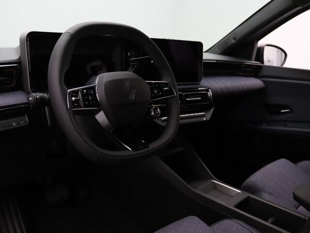 Renault 4 Techno 150pk Comfort Range 52 kWh