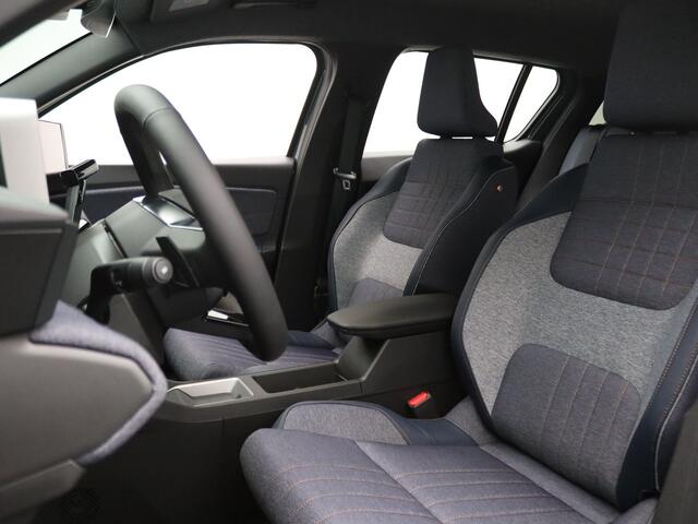 Renault 4 Techno 150pk Comfort Range 52 kWh