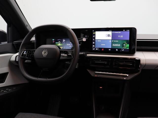 Renault 4 urban range evolution 40 kWh | Vijf jaar garantie | Stoelverwarming | Apple Carplay | Android Auto |