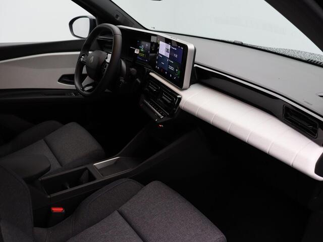 Renault 4 urban range evolution 40 kWh | Vijf jaar garantie | Stoelverwarming | Apple Carplay | Android Auto |