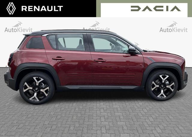 Renault 4 comfort range techno 52 kWh - PLEIN SUD / pack safety & advanced driving assist / pack winter premium