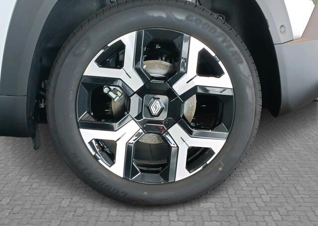 Renault 4 comfort range techno 52 kWh - pack safety & advanced driving assist