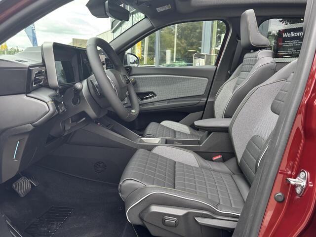 Renault 4 150 pk Comfort Range Iconic "Plein Sud" 52 kWh | Automaat | Open dak | Pack Advanced Driving Assist | Harman Kardon | Copper Striping |