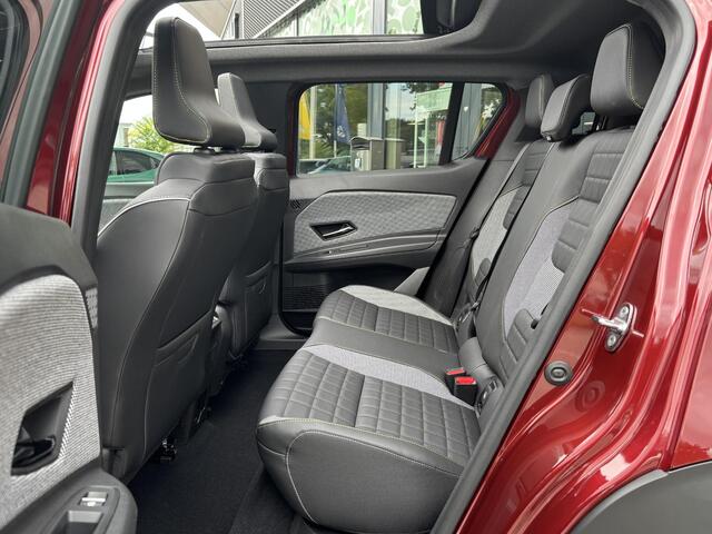 Renault 4 150 pk Comfort Range Iconic "Plein Sud" 52 kWh | Automaat | Open dak | Pack Advanced Driving Assist | Harman Kardon | Copper Striping |
