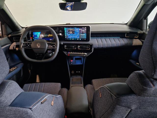 Renault 4 Comfort Range Techno 52 kWh | DEMO | V2G | Pack Safety & Advanced Driving Assist | Pack Winter |