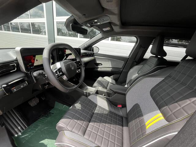 Renault 4 comfort range iconic canvas dak 52 kWh CABRIO