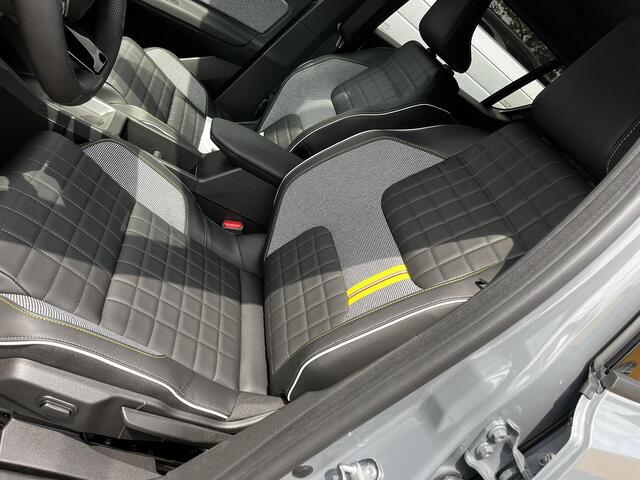 Renault 4 comfort range iconic canvas dak 52 kWh CABRIO