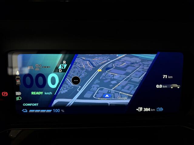 Renault 4 comfort range iconic 52 kWh | DEMO | Harman/kardon premium audio | Apple Carplay/Android Auto | Achteruitrijcamera