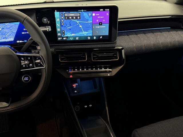 Renault 4 comfort range iconic 52 kWh | DEMO | Harman/kardon premium audio | Apple Carplay/Android Auto | Achteruitrijcamera
